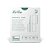 Palheta Sax Alto Soft (10 Unidades) D Addario La Voz RJC10SF - Imagem 3