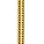 Cabo Instrumentos Tecido D Addario Custom Braided PW-BG-15TW - Imagem 2
