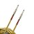 Cabo Instrumentos Tecido D Addario Custom Braided PW-BG-15TW - Imagem 1