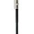 Cabo Para Instrumentos D Addario Custom Coiled PW-CDG-30BK - Imagem 3