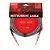 Cabo Instrumentos Tecido D Addario Custom Braided PW-BG-15BG - Imagem 3