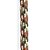 Cabo Instrumentos Tecido D Addario Custom Braided PW-BG-15CF - Imagem 2