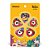 Palheta Média Yellow Submarine D Addario Beatles 1CWH4-10B7 - Imagem 3