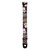 Correia God War D Addario Alchemy Gothic Planet Lock 50ALP05 - Imagem 3
