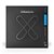 Encordoamento Violão Aço Revestido 12-53 D Addario XTABR1253 - Imagem 2