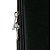 Bag Moani Ukulele  Soprano 21'' Oxford Preto/Azul UKBG12-21 - Imagem 2