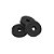 Pad Adesivo Knobs Brake Pad Pack 3 D Addario LokNob PW-BP-03 - Imagem 2