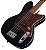 Contrabaixo Elétrico Talman Bass 4 Cordas Ibanez Tmb100 Bk - Imagem 4