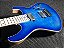 Guitarra Elétrica Cort G290 FAT BBB - Bordo/Freixo Bright Blue - Imagem 7