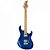 Guitarra Elétrica Cort G290 FAT BBB - Bordo/Freixo Bright Blue - Imagem 2