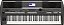 Teclado Yamaha Arranjador Psr- s670 De 61 Teclas - Imagem 1