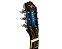 Violão Elétrico Clássico Aço Vogga VCE217NCBL Azul - Imagem 8