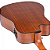 Violão Eletroacústico Strinberg Sd200c Aço Fosco Mogno Satin - Imagem 3