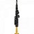 Saxofone Yamaha YDS-150 Digital - Imagem 1