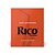 Palheta Sax Alto 1.5 (10 Unidades) D Addario Rico RJA1015 - Imagem 3
