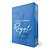 Palheta Sax Barítono 1.5 (10 Peças) D Addario Royal RLB1015 - Imagem 3