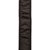 Correia Tecido Cetim D Addario Planet Lock 50PLB01 - Imagem 2