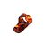 Unheira Celulóide Shell Grande (5Unidades) D Addario 4CSH6-5 - Imagem 3