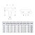 Traste Para Instrumentos Niquel Jumbo (2.7m) Spirit FR27 - Imagem 2