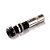 Jack De Conexão Stereo Preto (Unidade) Spirit TD4S-BK - Imagem 2