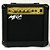 Amplificador Para Guitarra 20w Ml 20 Mega - Imagem 1