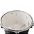 Bateria Acústica 2t Pr Sp Silver Sparkle Prata Com Banco Ny F1rst - Imagem 7