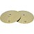 Par De Pratos De Bateria Chimbal 14" New York - Imagem 1
