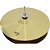Par De Pratos De Bateria Chimbal 14" New York - Imagem 3