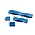 Condensador Box 275V (10 unidades) Spirit CMPP 223K X2 - Imagem 1