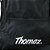 Capa Para Guitarra Preta Thomaz - Imagem 5