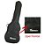 Capa Para Guitarra Preta Thomaz - Imagem 11