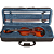 Viola De Arco Completa 4/4 Eagle Va180 + Case Luxo - Imagem 2