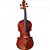 Violino 1/2 Classic Series Ve421 Envernizado Eagle - Imagem 1
