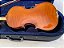 Violino 1/2 Hofma Hve221 Arco Crina Animal Case - Imagem 5