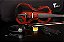 Violino Eagle Evk744/ev650 Vazado Elétrico 3controles Z/! Import - Imagem 5