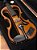 Violino Eagle Evk744/ev650 Vazado Elétrico 3controles Z/! Import - Imagem 4