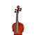 Violino eagle VE144 4/4 rajado - Imagem 4