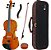Violino Eagle VK844 4/4 Completo Case Breu Arco Espaleira Estante - Imagem 1