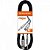 Cabo para Microfone Hayonik Player XLR(F) X P10 10m Preto - Imagem 2