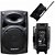 Ecopower Ep1291 350w Rms Falante 12 Mic Sem Fio Bateria - Imagem 1