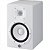 Monitor Para Estúdio Yamaha HS7 95W RMS Branco - Imagem 7
