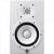 Monitor Para Estúdio Yamaha HS7 95W RMS Branco - Imagem 5