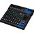 Mesa de Som Yamaha MG12XUK 12 Canais 110V Preta - Imagem 1