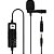 Microfone Omnidirecional JBL CSLM20B - Captação Premium - Imagem 2
