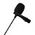 Microfone Omnidirecional JBL CSLM20B - Captação Premium - Imagem 1