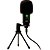 Microfone De Mesa Bright Streamer RGB - Imagem 11