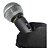 Microfone Profissional Leson SM58 P4 Clássico - Imagem 1