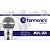 Microfone Harmonics MDC201 Dinâmico Supercardióido Prata - Imagem 3