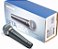 Microfone Profissional Shure Original Beta58a Frete Grátis - Imagem 3