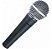 Microfone Shure Profissional Sm58-lc Cardióide Sm58 Original - Imagem 3